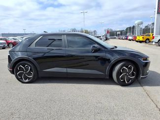Used 2023 Hyundai Ioniq 5 SE video 2