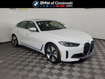 Used 2023 BMW i4 eDrive35 w/ Premium Package