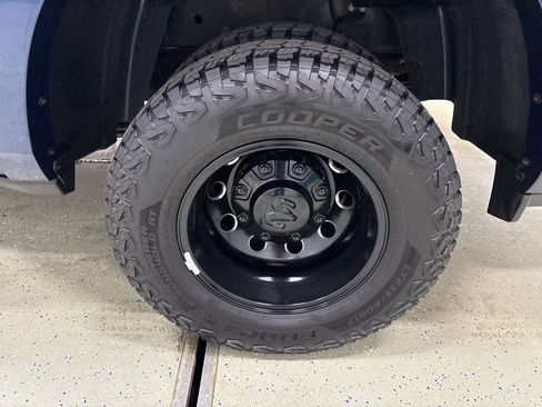 Used 2022 RAM 3500 Laramie AWD/4WD image 14