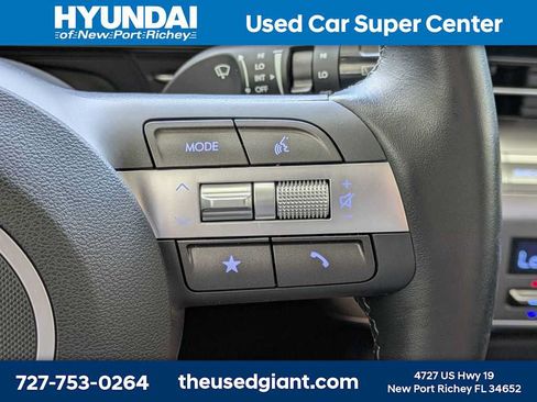 Used 2026 Hyundai Kona SEL Sport FWD image 31