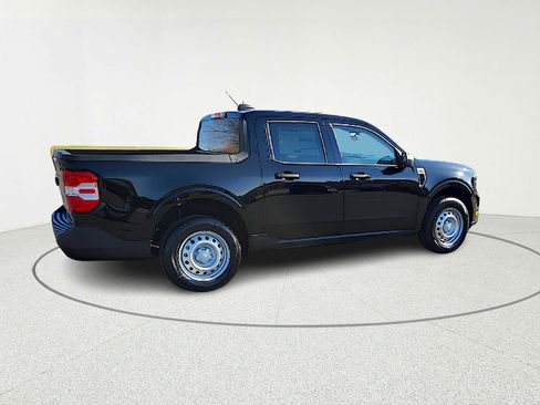New 2026 Ford Maverick XL w/ Equipment Group 101A image 9