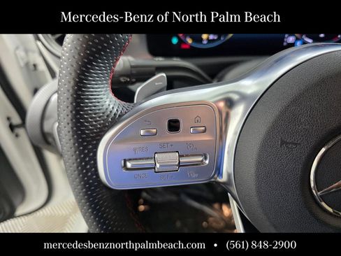 Certified 2023 Mercedes-Benz CLA 250 image 19