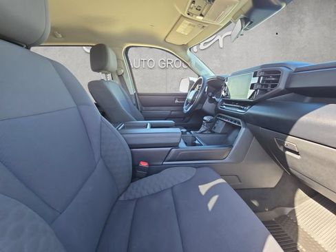 Used 2023 Toyota Tundra SR5 w/ SR5 Convenience Package RWD image 24