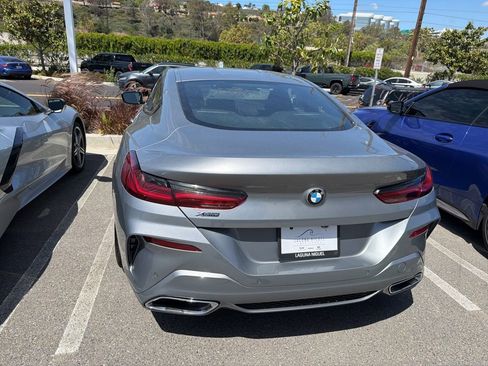 Used 2025 BMW 840i xDrive Coupe AWD/4WD image 6