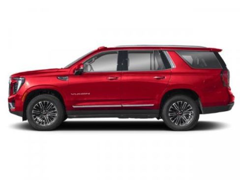 New 2026 GMC Yukon Denali Ultimate AWD/4WD image 6