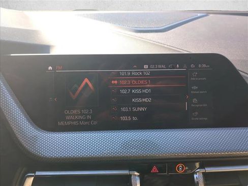 Used 2023 BMW 228i Gran Coupe w/ Convenience Package image 13