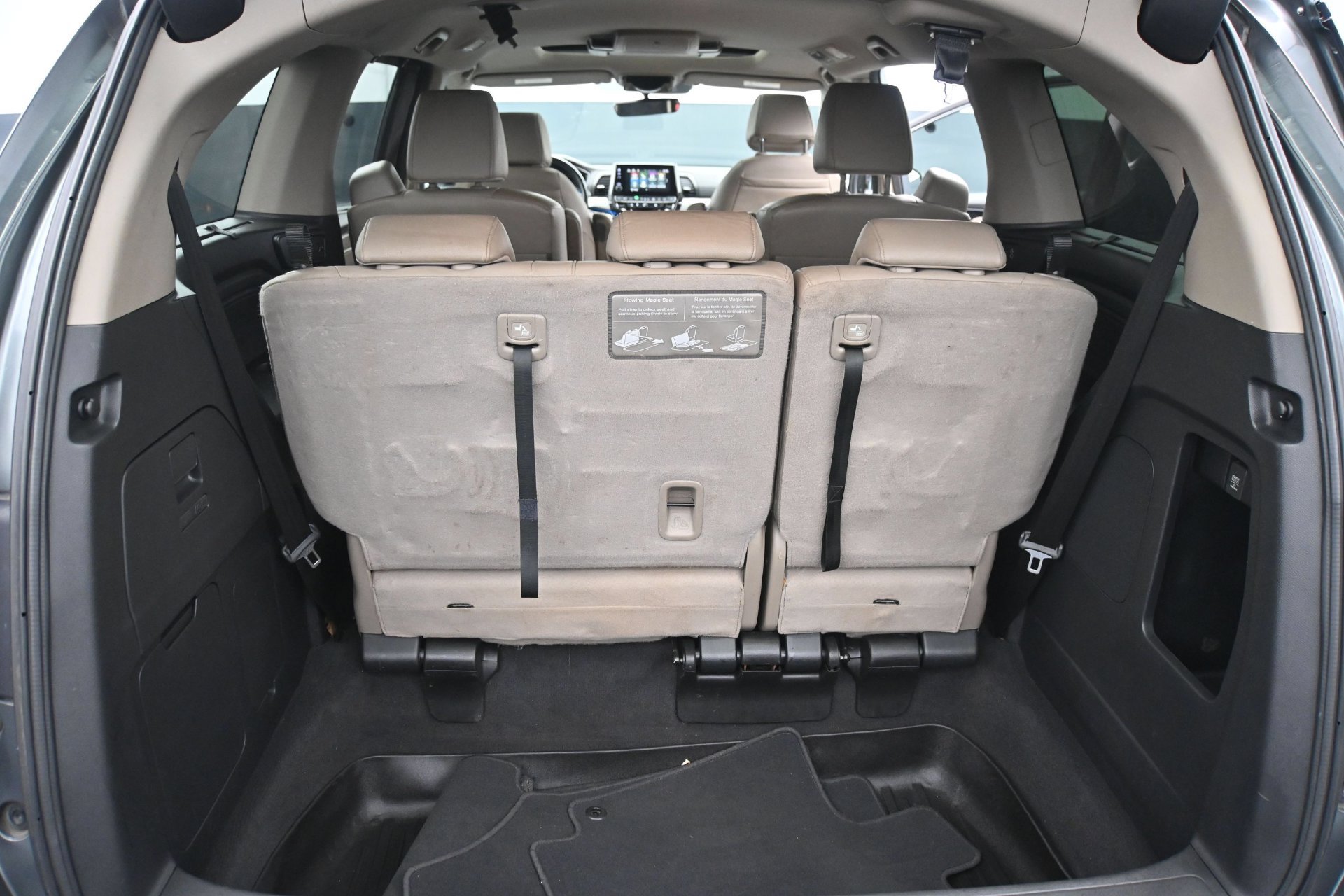 Used 2019 Honda Odyssey Elite image 16