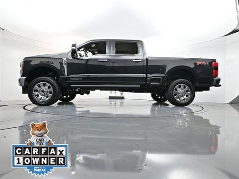 Used 2024 Ford F250 King Ranch w/ Chrome Package image 33