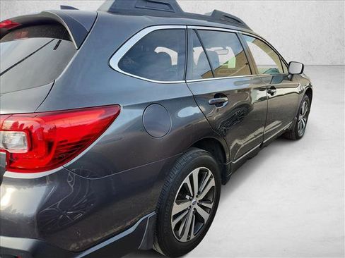 Used 2019 Subaru Outback 2.5i Limited w/ Popular Package #2 image 8