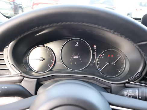 Certified 2025 MAZDA CX-30 AWD 2.5 S w/ Preferred Package image 33