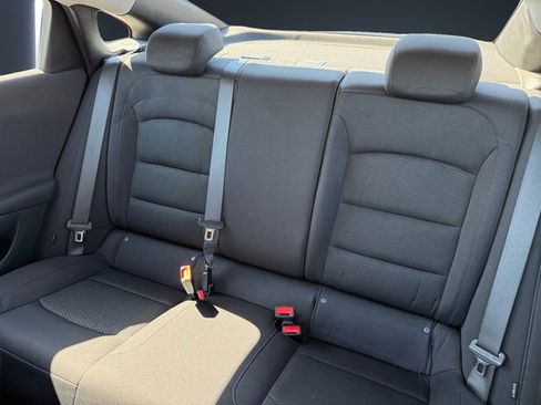 Used 2022 Chevrolet Malibu RS image 13