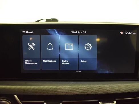 Used 2025 Hyundai Sonata SEL FWD image 22
