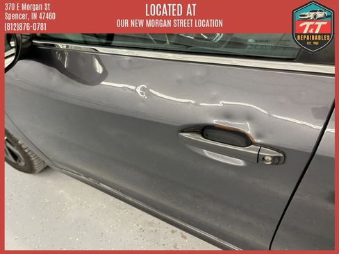 Used 2020 Subaru Legacy Sport AWD/4WD image 20