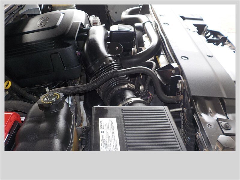 Used 2007 Chevrolet Avalanche LS AWD/4WD image 33