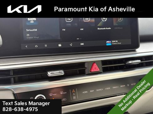 New 2026 Kia Sorento X-Line EX image 10