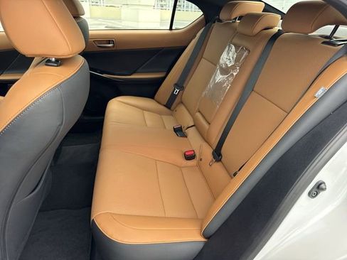 Certified 2023 Lexus IS 300 300 w/ Comfort Package image 23