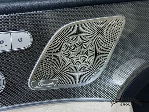 Used 2022 Mercedes-Benz GLS 450 4MATIC image 25