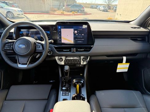 New 2026 Subaru Outback Touring XT image 14