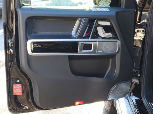 Used 2021 Mercedes-Benz G 63 AMG G 63 AMGﾮ image 5