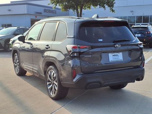 New 2026 Subaru Forester Touring AWD/4WD image 2