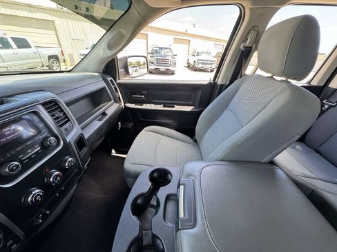 Used 2014 RAM 1500 Express AWD/4WD image 31