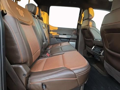 Used 2022 Ford F150 King Ranch image 17