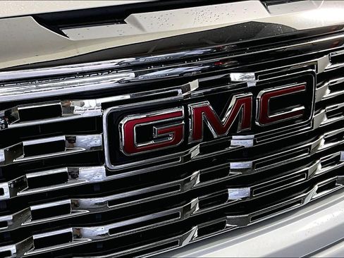 Certified 2024 GMC Sierra 1500 Denali w/ Denali Reserve Package image 29