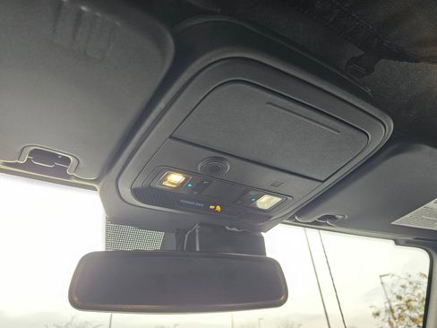 Used 2023 Ford Bronco Outer Banks image 28