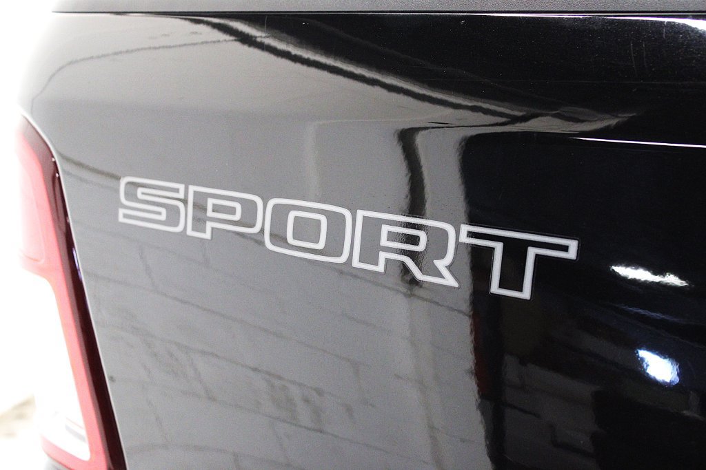 Used 2023 RAM 1500 Big Horn w/ Trailer Tow Group AWD/4WD image 45