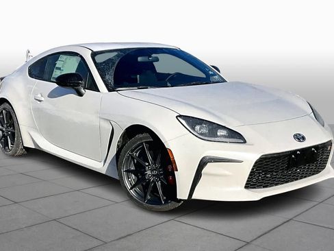 New 2026 Toyota GR86 Premium image 2