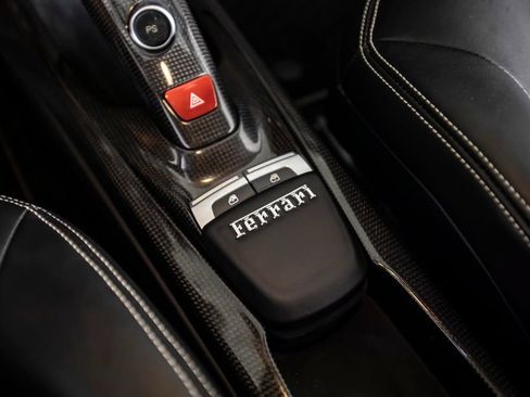 Used 2017 Ferrari 488 GTB RWD image 45