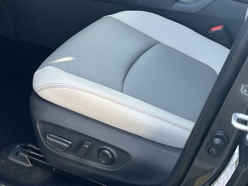 New 2025 Toyota RAV4 XLE Premium image 8