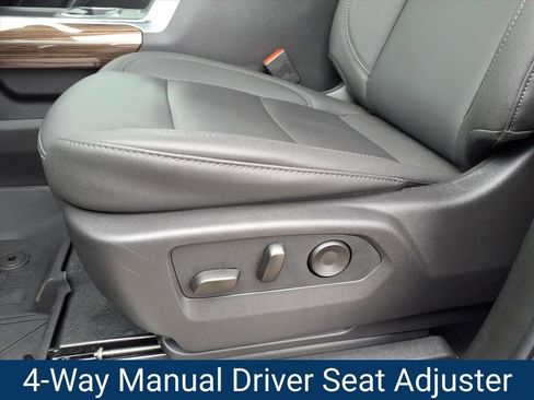 New 2026 Chevrolet Silverado 2500 LT w/ Leather Package image 17