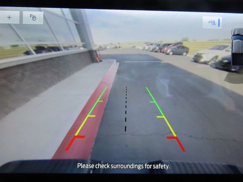 Used 2023 Ford F150 XLT w/ Equipment Group 302A High image 15