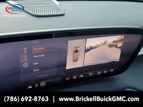 New 2026 Buick Enclave Preferred FWD image 28