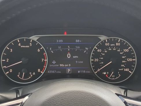 Used 2023 Nissan Altima 2.5 SL AWD/4WD image 26