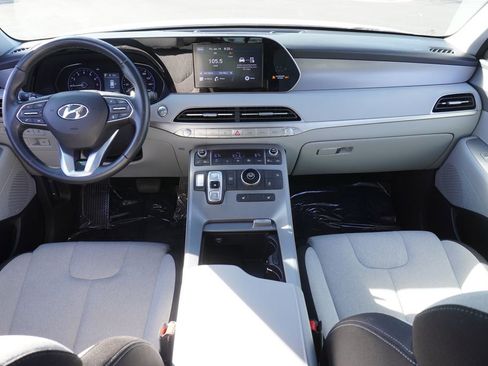 Used 2021 Hyundai Palisade SEL image 12