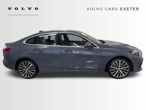 Used 2021 BMW 228i xDrive Gran Coupe w/ Convenience Package image 5