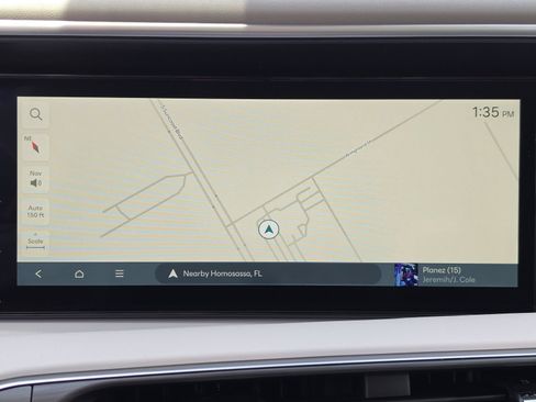 New 2026 Hyundai Palisade SE FWD image 27