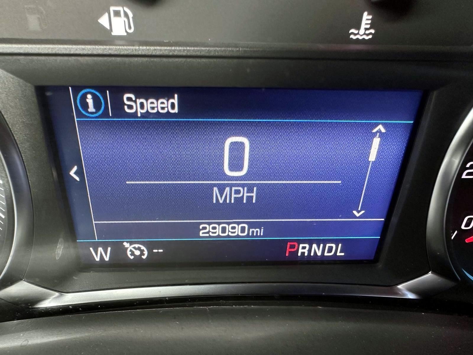 Used 2024 Chevrolet Equinox LT AWD/4WD image 29
