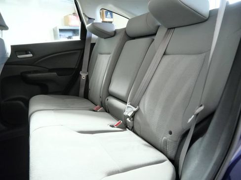 Used 2015 Honda CR-V LX image 14