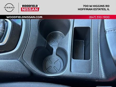 Used 2021 Nissan Rogue Sport S image 37