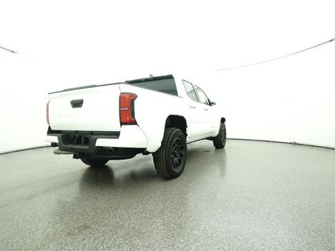 New 2025 Toyota Tacoma SR5 image 82