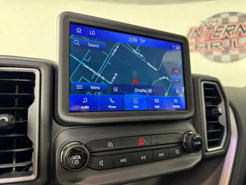 Used 2024 Ford Bronco Sport Outer Banks w/ Tech Package AWD/4WD image 19