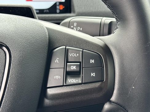 Used 2025 Ford Mustang Mach-E Select RWD image 9
