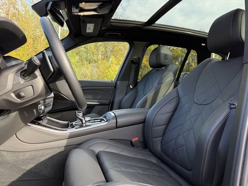Certified 2023 BMW X5 xDrive40i image 19