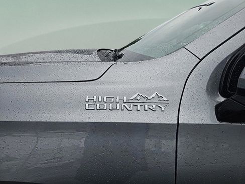 New 2026 Chevrolet Tahoe High Country image 34