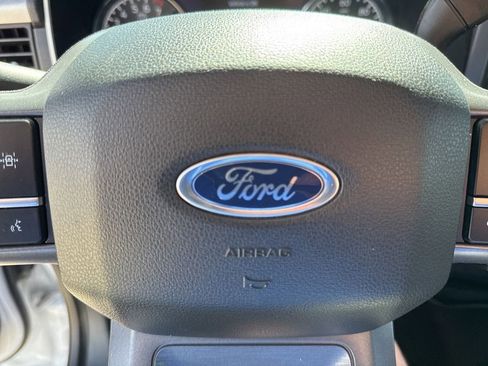 Used 2023 Ford F150 XLT w/ Equipment Group 302A High image 27