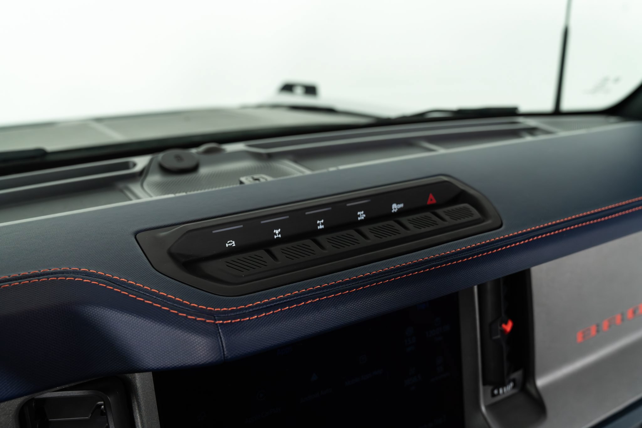 Used 2023 Ford Bronco Raptor AWD/4WD image 26