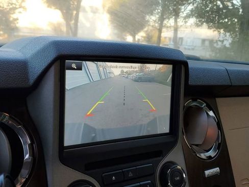 Used 2016 Ford F250 Lariat w/ Lariat Ultimate Package image 22